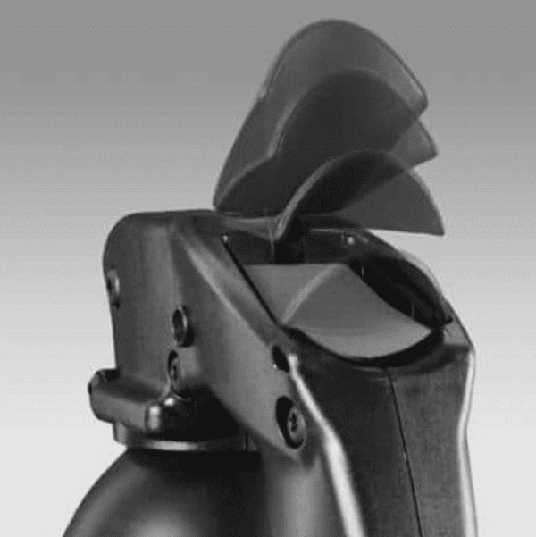 Pfefferspray Pepper-Box Gigant Professional Nebel - 400 ml, Bild 2