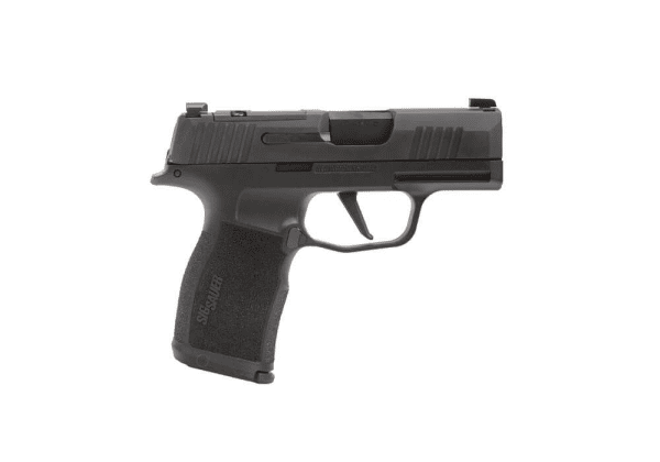 Pistole SIG SAUER P365X 9mm Para, Bild 2