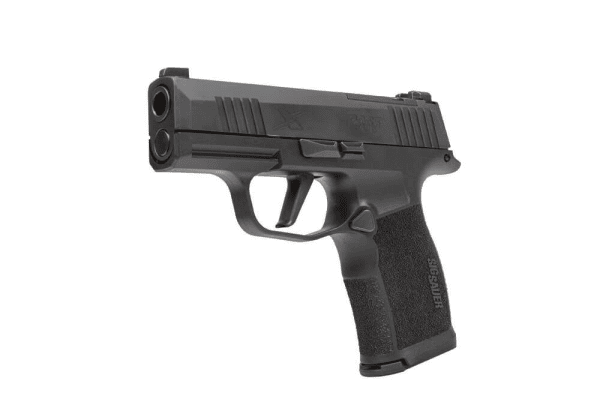 Pistole SIG SAUER P365X 9mm Para, Bild 3