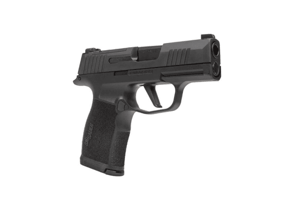 Pistole SIG SAUER P365X 9mm Para, Bild 5