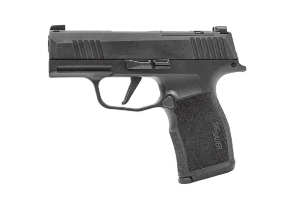Pistole SIG SAUER P365X 9mm Para, Bild 1