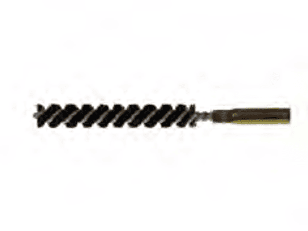 EBNAT/ERLA Fettbürste, Ø 7.5mm, Kaliber 5.6mm, Innengewinde M4x0.5 für Ordonnanz-Putzstock, Bild 1