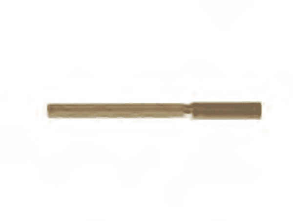 EBNAT/ERLA Wischkolben, Kaliber 5.6mm, Innengewinde M4x0.5 für Ordonnanz-Putzstock, Bild 1