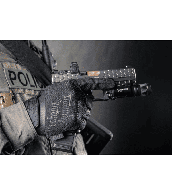 Handschuhe Mechanix Wear SPECIALTY 0.5 Gen II, Bild 9