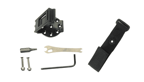 Messer WILDSTEER SHERKAN inkl. Molle Kit, Bild 6