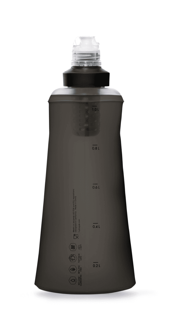 Wasserfilter KATADYN BeFree 1.0 l - Black Edition, Bild 3