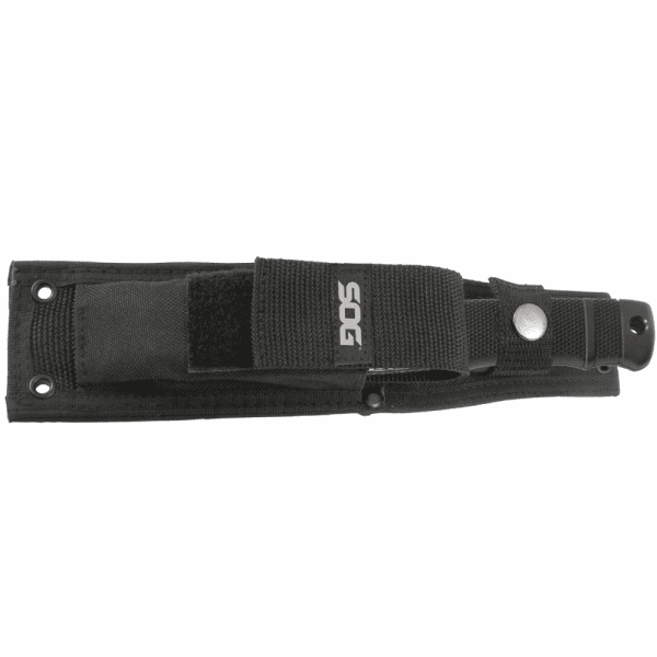 Messer SOG SEAL PUP ELITE BLACK, Bild 3