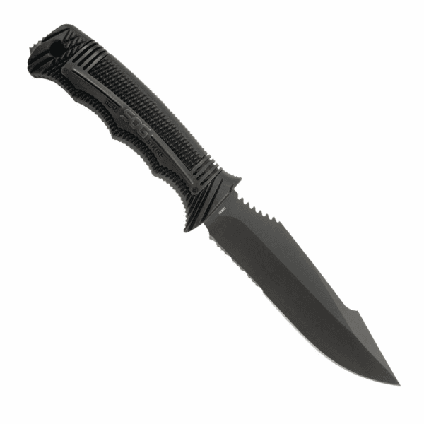 Messer SOG SEAL STRIKE - BLACK, Bild 2