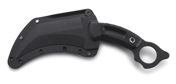 Karambitmesser CRKT Du Hoc, Bild 2