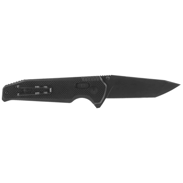 Klappmesser SOG VISION XR BLACKOUT, Bild 2