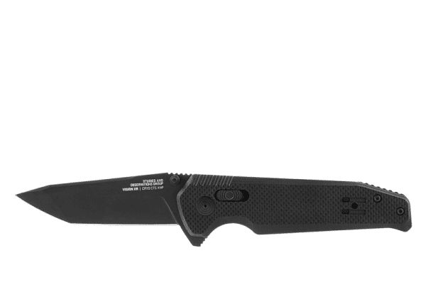 Klappmesser SOG VISION XR BLACKOUT, Bild 1