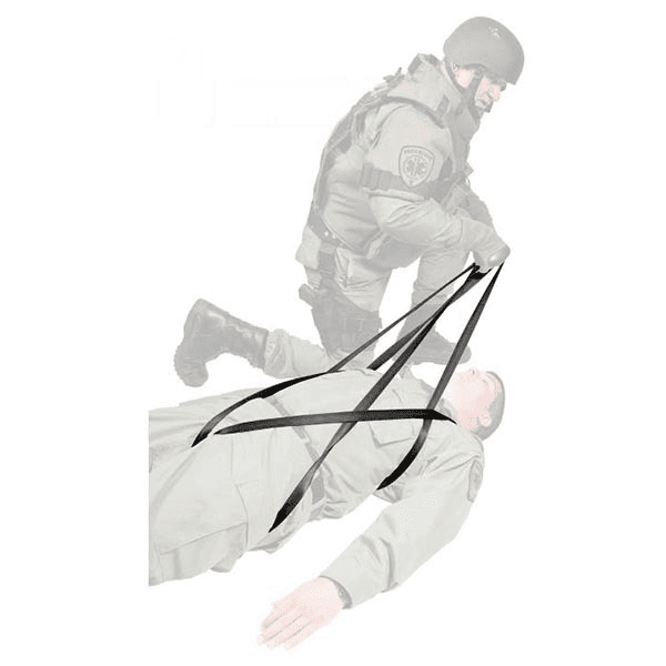 NAR Hasty Harness NORTH AMERICAN RESCUE, Bild 2