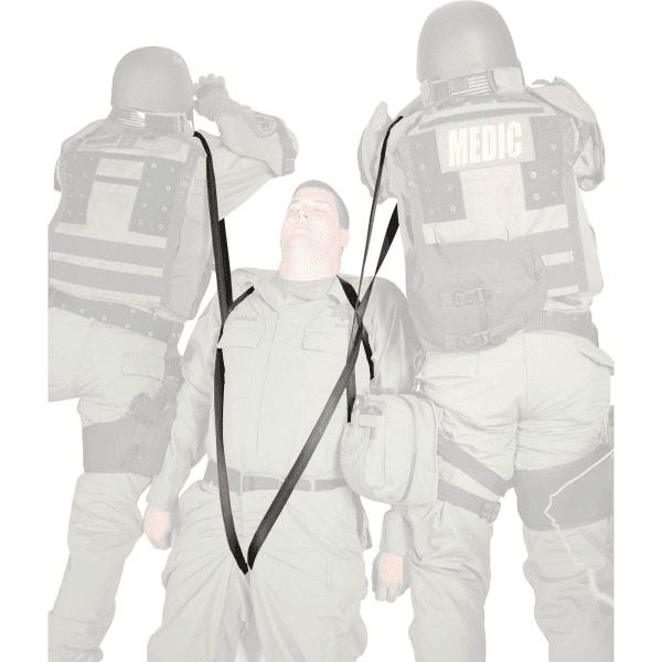 NAR Hasty Harness NORTH AMERICAN RESCUE, Bild 3