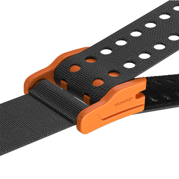Extremity Tourniquet SAM Medical - Orange-schwarz (Civilian), Bild 4
