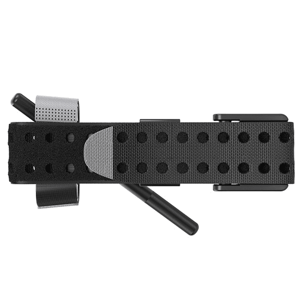 Extremity Tourniquet SAM Medical - Schwarz (Military), Bild 3