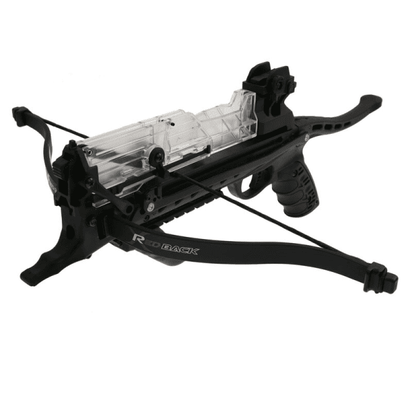 Pistolenarmbrust HORI-ZONE Redback XR, Bild 1