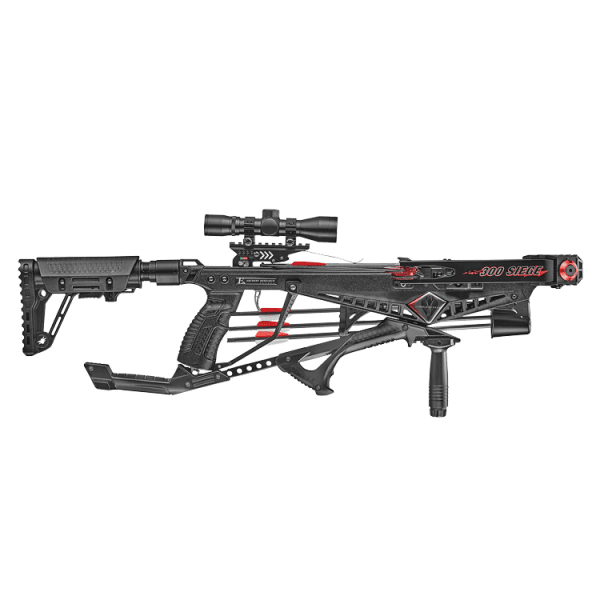 Pistolenarmbrust EK ARCHERY Siege 300, Bild 3