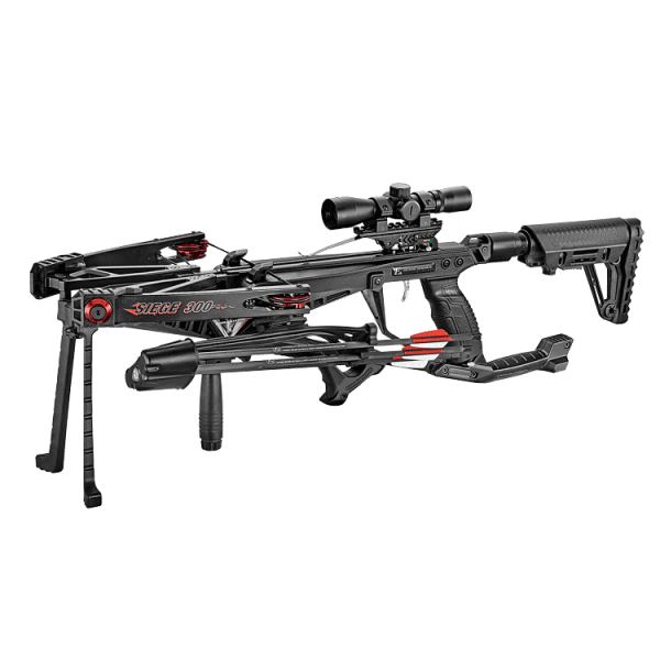 Pistolenarmbrust EK ARCHERY Siege 300, Bild 4