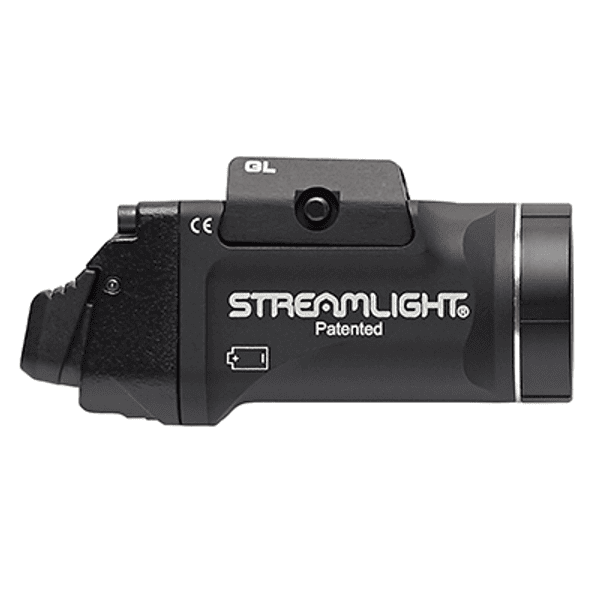 Lampe Streamlight TLR-7 sub, schwarz, Bild 2