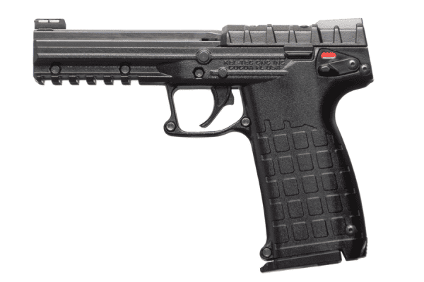Pistole Kel-Tec PMR-30 .22 WMR, Bild 2