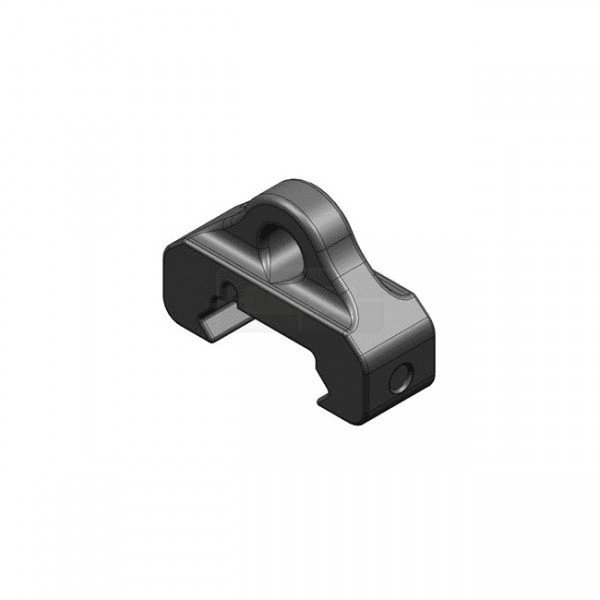 Sling Swivel B&T für Picatinny-Schiene, Bild 1