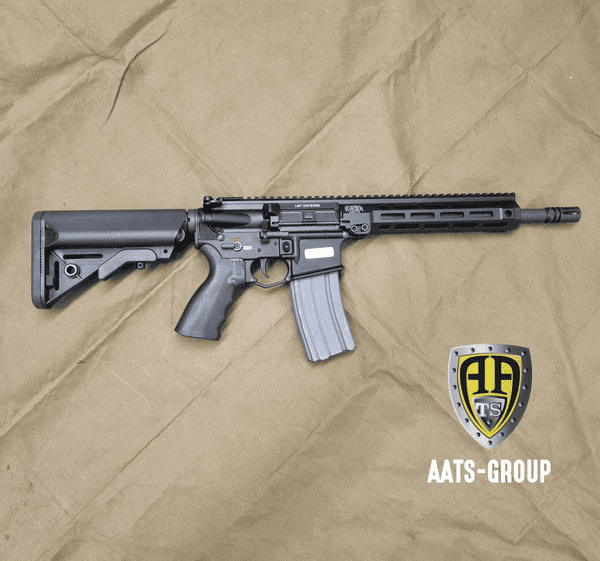 Selbstladebüchse LMT MLC Mars 11.5" 5.56 NATO, Bild 1