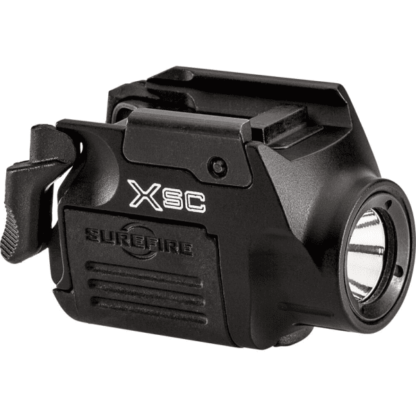 Waffenlicht SureFire XSC WEAPONLIGHT, Bild 4