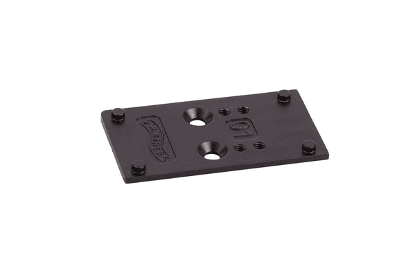 Montageplatte Walther PDP Gen1 - 01 Noblex, Bild 1