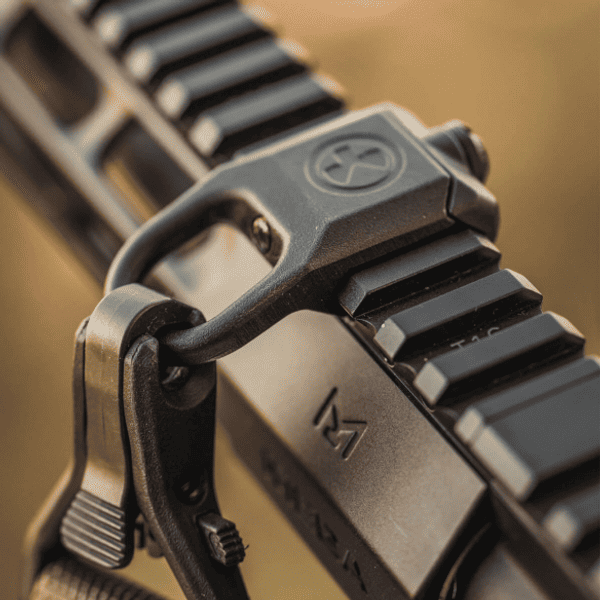 RSA Rail Sling Attachment Magpul, Bild 2