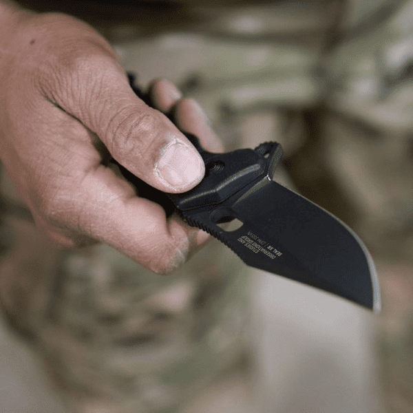 Klappmesser SOG SEAL XR, Bild 2