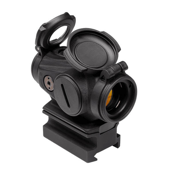 Zielgerät Aimpoint Duty RDS - mit IR Stufe, 2 MOA, ACET Technologie, Bild 2