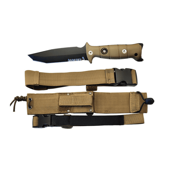 Messer WILDSTEER TORK SR, Bild 1