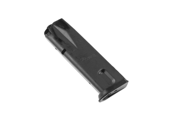 Magazin SIG SAUER P228 / P229 9mm Para - 13 Schuss - Flush Fit, Bild 1