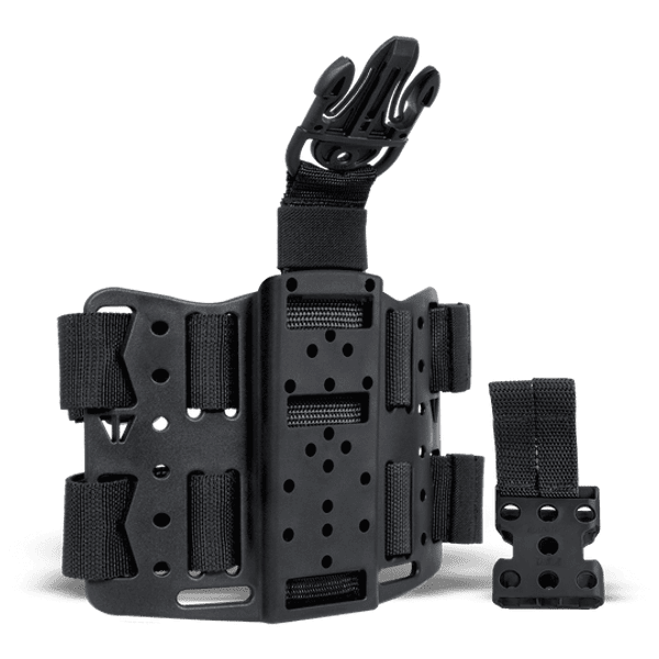 Drop Leg Platform BLADE-TECH Thigh Rig, Bild 2