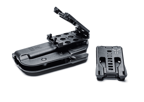 Gürtelbefestigung Tek-Lok BLADE-TECH - mit Holster Hardware, Bild 3