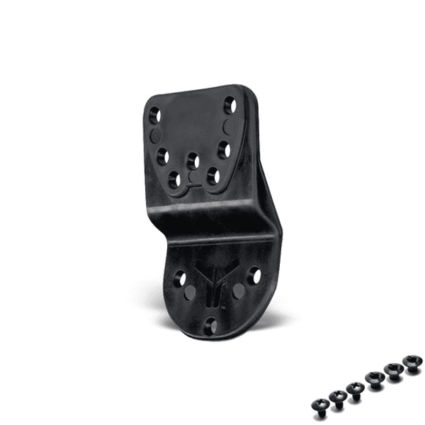 Drop and Offset BLADE-TECH - Short - mit Hardware, Bild 1