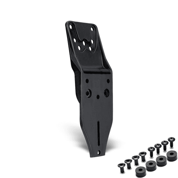 Drop and Offset BLADE-TECH - Long - mit Hardware, Bild 1