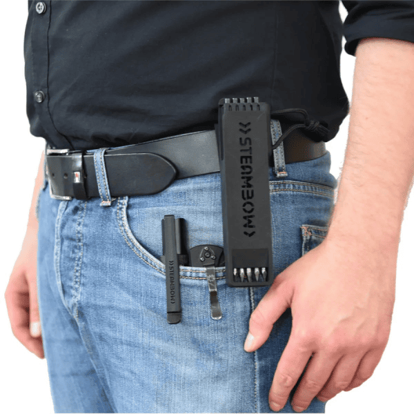 Taktischer Pfeilköcher STEAMBOW AR-6 Stinger II, Bild 3