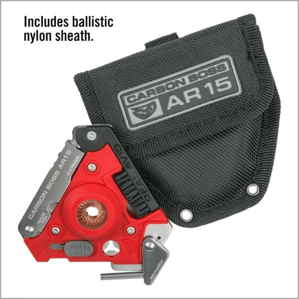 Multi Tool REAL AVID CARBON BOSS - AR-15, Bild 3