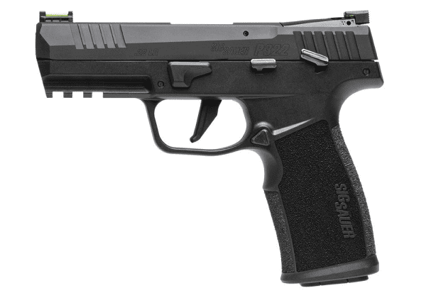 Pistole SIG SAUER P322 .22 lr, Bild 1