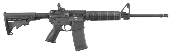 Selbstladebüchse Ruger AR-556 16.1" 5.56 NATO, Bild 1