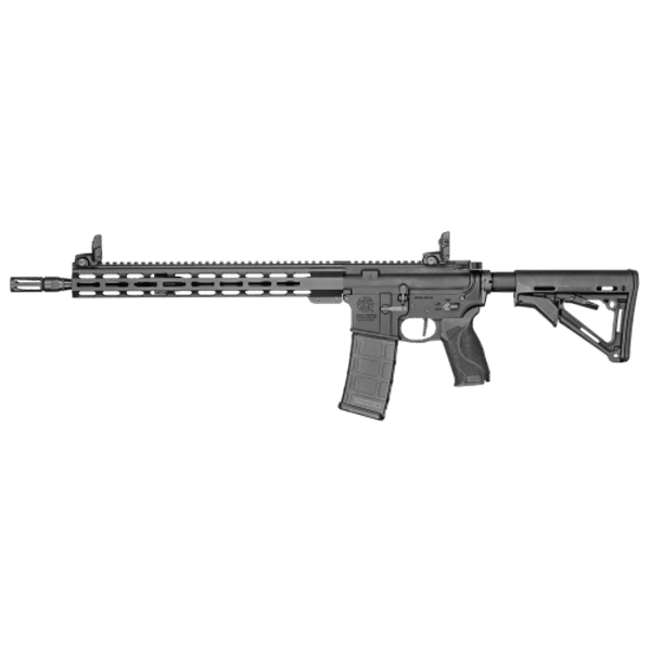 Selbstladebüchse Smith & Wesson M&P15T II 16" 5.56 NATO, Bild 2
