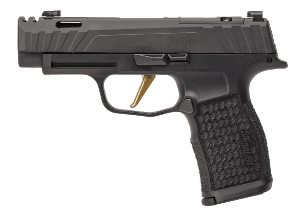 Pistole SIG SAUER P365XL SPECTRE COMP 9mm Para, Bild 1
