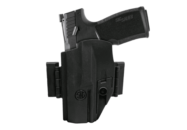 Holster SIG SAUER P322 AMBIDEXTROUS IWB/OWB, Bild 2