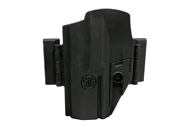 Holster SIG SAUER P322 AMBIDEXTROUS IWB/OWB, Bild 1