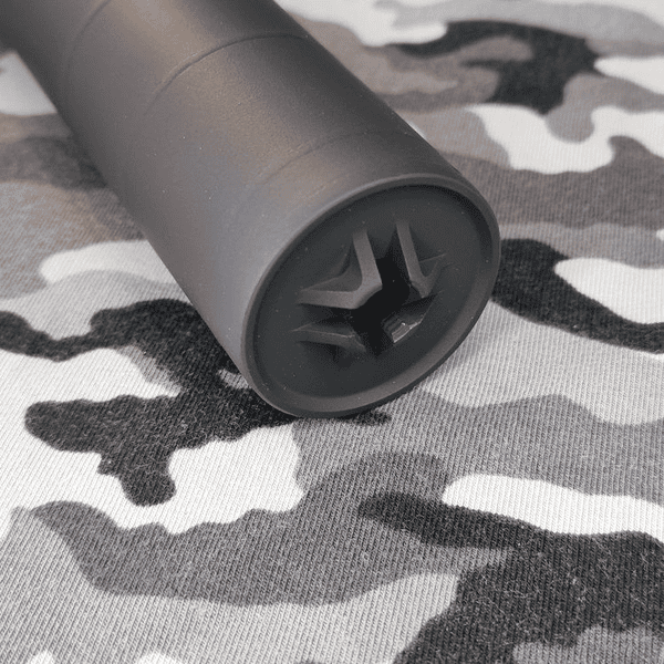 Schalldämpfer Wyssen Defence WD-SMR556 .223 Rem., Bild 3