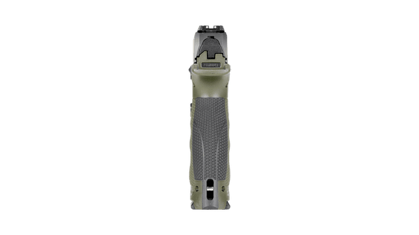 Pistole Walther PDP FS 4.5" 9mm Para - OD Green, Bild 2