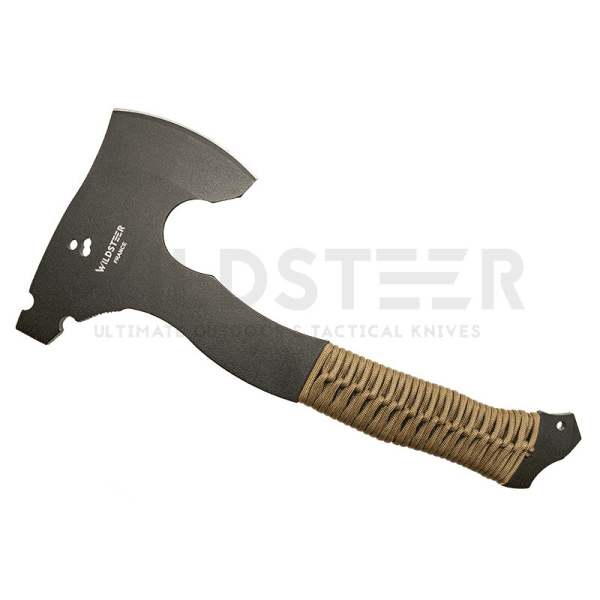 Tomahawk WILDSTEER HAWK PGM, Bild 1