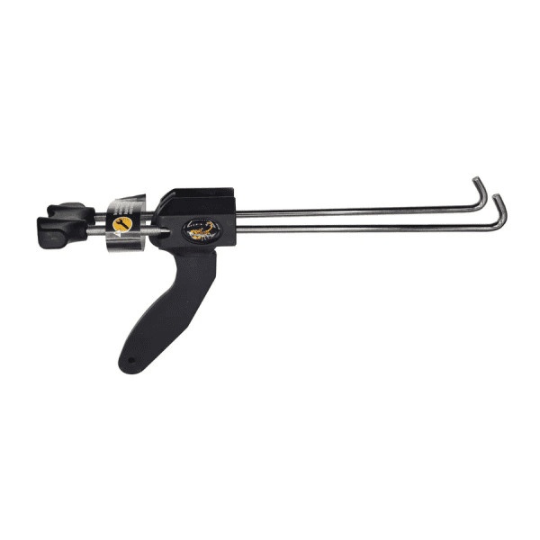 Umbausatz STEAMBOW AR-6 Stinger II Tactical – auf „Compact“, Bild 1