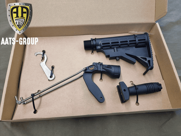 Umbausatz STEAMBOW AR-6 Stinger II Compact – auf „Tactical“, Bild 1